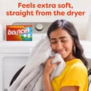 Bounce Outdoor Fresh Fabric Softener Sheets, 34 sheets by Bounce - 5