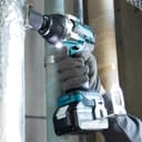 Boulonneuse à chocs 18V 700Nm 1/2 (Produit seul) - MAKITA DTW701Z - 8