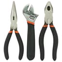 Black and Decker A7144-XJ Handy Roll-Up Tool Bag with Automobile Tools - 3