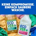 Ecover Detergent Colour Refill Pack Liquid with Apple Blossom and Freesia Scent, 100 Washes, 1 x 5 L - 4