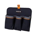 Velocity Pro Gear Rogue 50 Backpack Tool Bag (Black) - 7