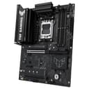 ASUS TUF Gaming B850-E WiFi, AMD ATX Motherboard, 8+2+1 Power Stages, DDR5 Slot, PCIe 5.0 Ready, 3 M.2 Slots, WiFi 6E, Ethernet Realtek 2.5Gb, USB-C 20Gbps, BIOS Flashback and Aura Sync - 5