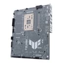 ASUS TUF Gaming B850-BTF WiFi W AMD B850 ATX Motherboard,Hidden-Connector Design, 14+2+1 80A DrMOS Power Stages, DDR5, PCIe 5.0 Ready, 3X M.2, Wi-Fi 7, 2.5Gb LAN, DP, HDMI™, USB 20Gbps Type-C - 9