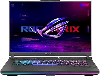 Asus ROG STRIX-G16-G614PM-RV092W 16 Pouces FHD+ 165Hz PC …