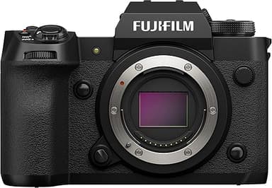 FUJIFILM X-H2 Body only