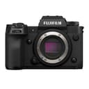FUJIFILM X-H2 Body only - 1