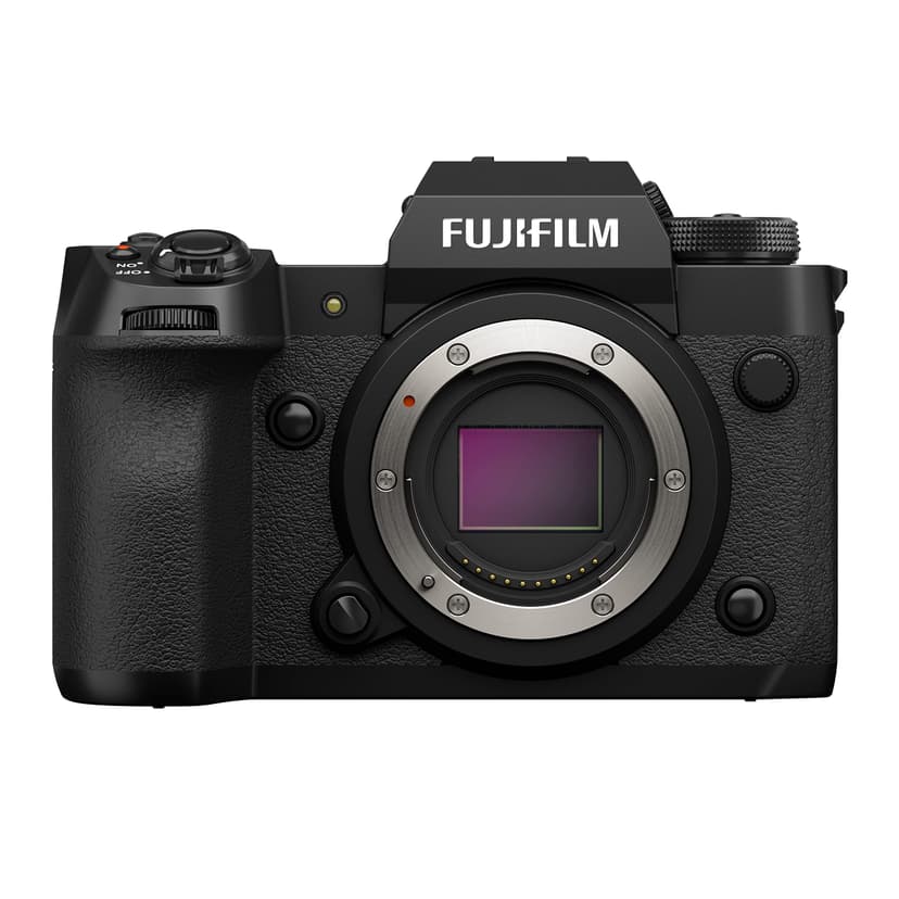 FUJIFILM X-H2 Body only - 1