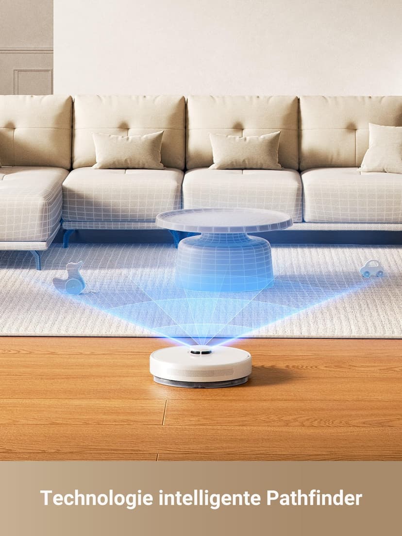 dreame D10 Plus Gen2 - 6