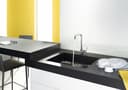 Hansgrohe HG Focus kitchen mix.swivel spout - 2