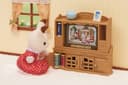 Sylvanian Families Comfy Living Room Set 5339 - 7