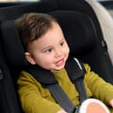 Maxi-COSI Mica 360 S, 360 Car Seat, 3 Months - 4 Years (61-105cm), Baby Car Seat, FlexiSpin Rotation, 5 Recline Positions, G-Cell Protection, Easy-in Harness Hooks, Tonal Graphite - 9