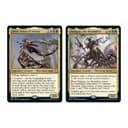 Magic: The Gathering Phyrexia: All Will Be One Commander Deck - Corrupting Influence & Collector Booster Sample Pack (Version Anglaise) - 3