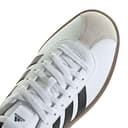 adidas Homme VL COURT 3.0 SHOES, Cloud white/core black/grey one, 43 1/3 EU - 6
