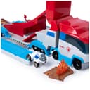 Paw Patrol - Pat Patrouille - Camion Patrouilleur 2 en 1 True Metal - Véhicule avec Circuit, Voiture, Accessoires - Pat Patrouille Jouet - Voiture Enfant - Jouet Enfant 3 Ans Et + - 5
