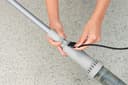 Bestway Lay-Z-Spa Rechargeable Cordless Underwater Hot Tub Vacuum - 9