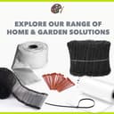 Copper Tree Stump Killer/Solid Copper Clout Nails - Very Large Sizes Available (40 x 65mm) - 7