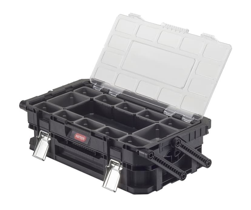 Keter 233846 organiser Connect Cantilever - 5
