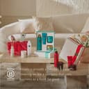 RITUALS Le Ritual of Ayurveda Coffret Cadeau Petit Coffret Cadeau avec Produits de Soins Personnels avec Rose Indienne et Huile d'amande Douce - Parfum Équilibre - 6