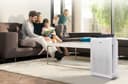 Winix WINIX ZERO Air Purifier. CADR 390 m³/h (up to 99 m²), HEPA H13 Filter, Reduces 99.999% of Viruses, Bacteria and Allergies. With PlasmaWave Technology - 5