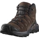 Salomon X ULTRA 360 LEATHER MID Gore-Tex imperméables Chaussures de randonnée homme - 3