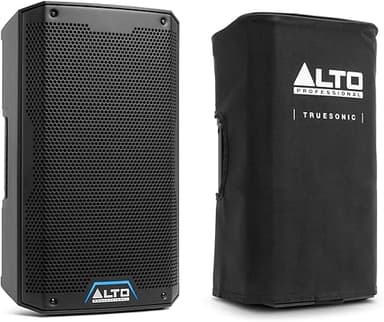 Alto Professional TS415 et Housse pour TS415 – Enceinte A…