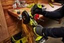 Ryobi RAG18BL-0 18V ONE+ 125mm Cordless Angle Grinder (Battery & Charger Excluded) - 9