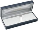 Sailor Pen fountain pen professional gear £U slim silver fine print 11-1518-220 Black - 5
