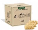 Log Barn Natural Firelighters (Box of 500). Natural Fire Lighters for Wood Burners, Pizza Ovens, Open Fires. BBQ Lighters, Fire Starters for Log Burners – Genuine Log Barn Fire Wood & Eco Firelighters - 1