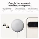 Google 4K TV Streamer - Fast Entertainment Stream to Your TV with Voice Search Remote - Watch Movies, Shows, Live Shows and Netflix in 4K HDR - 5