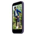 Apple iPhone 17 Silicone Case with MagSafe and Camera Control: Lightweight Phone Case, Wireless Charging Compatible, Smooth Matte Finish; Purple Fog ​​​​​​​ - 6