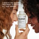 Olaplex N°.3PLUS Complete Repair Treatment: Pre-Shampoo, Repairs Damage & Future Breakage | 3 Minutes, 3 Bonds, 3X Stronger, 3X Softer | For Coily, Curly, Straight, and Wavy, 250 mL / 8.5 Fl Oz - 2
