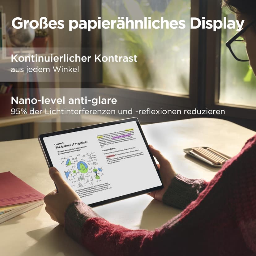 Lenovo Idea Tab Pro - 8