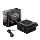 MSI MAG A750BN PCIE 5 Gaming Power Supply - PCIE 5.0 Compatible - Certified 80 Plus Bronze 750W - Compact Size - PSU ATX - 3