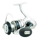SHIMANO Reel Saragosa SW A 5000 XG Argenté Taille Unique - 3