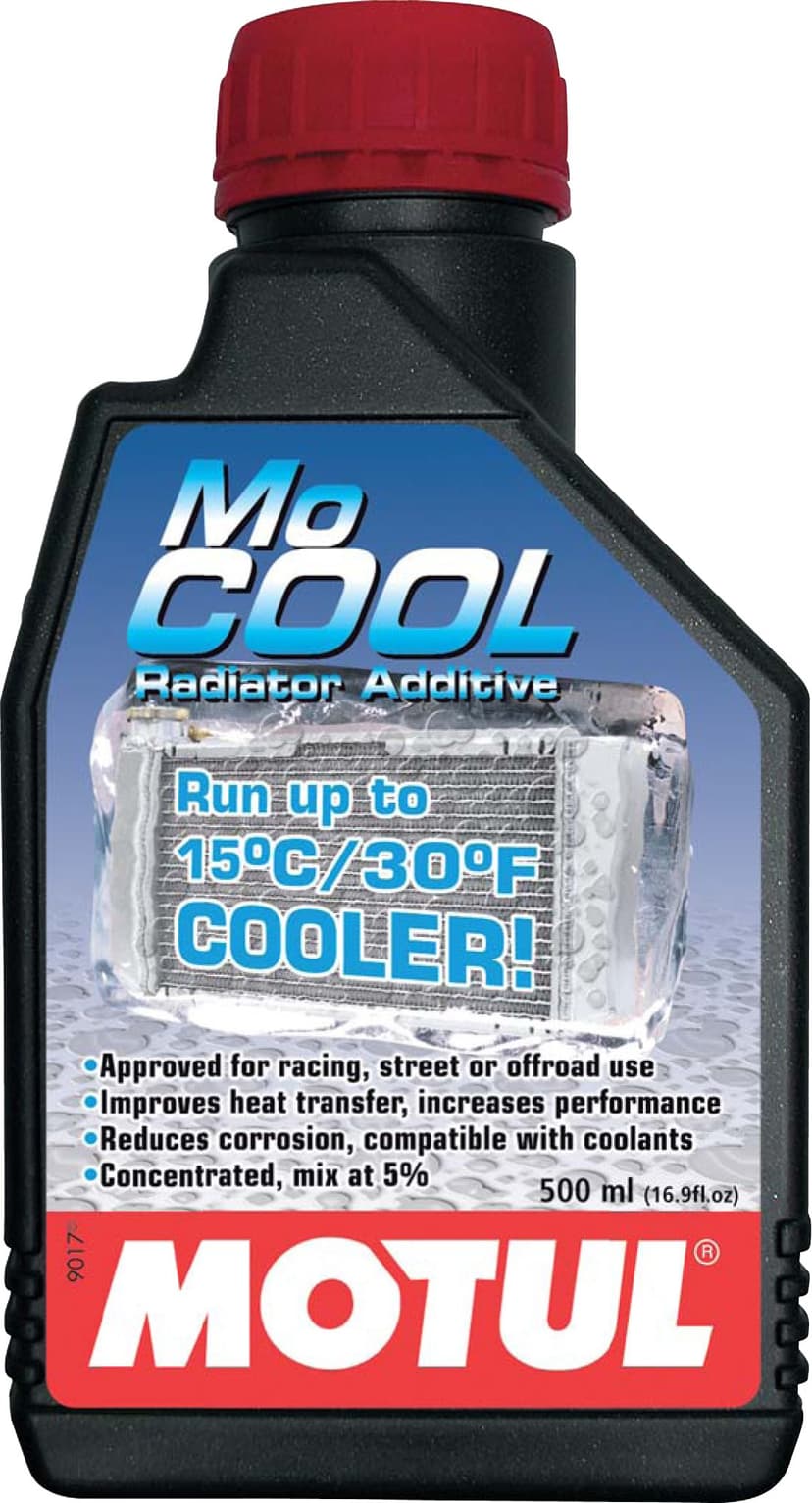 Additifs de liquide de refroidissement MOTUL MoCool 500ml - 1
