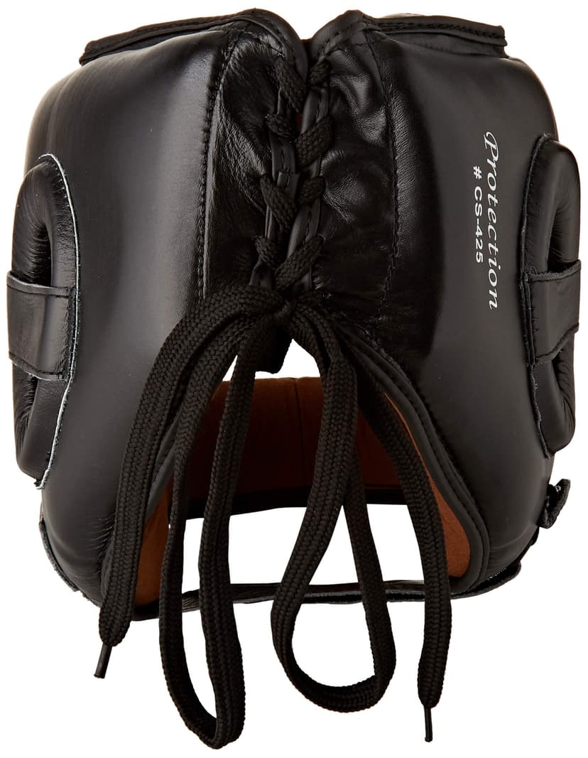 LEONE 1947, Helmet Protection, Unisex Adult, Black, M, CS425 - 4