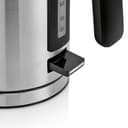 WMF Lono Bouilloire Électrique, 2400 W, Grande Capacité de 1,6 L, Design intemporel inox, Cromargan haute qualité, Montée en température rapide 0413130011 - 6