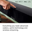 Sennheiser Ambeo Soundbar - 8