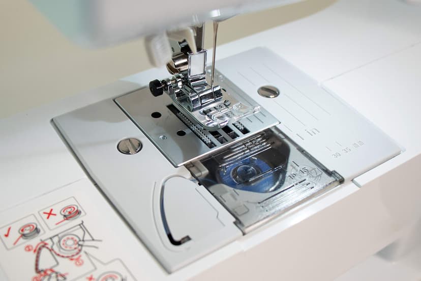 Brother FS70WTX sewing machine Electric - 5