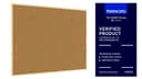 ALLboards Cork Board with Wooden Frame 120x90cm(1200x900mm), Corkboard Bulletin Board Notice Board - 2