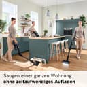 Bosch - Fast Charger, Power for All 18V, Compatible with Unlimited, BHZUC1844 - 3