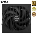 MSI Computers, MAG A850GLS PCIE5 - 3
