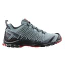 Salomon X Ultra 360 Leather Gore-tex Waterproof Men's Hiking Shoes - 3