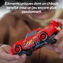 LEGO Speed Champions | Flash McQueen - Jouet Voiture de Course - Maquette Collector - Cadeau Disney pour Garçon ou Fille dès 9 Ans & Fans du Film Cars de Pixar 77255 - 5