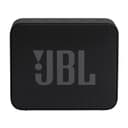 JBL GO Essential 2, Enceinte Bluetooth Portable avec Son Pro, jusqu'à 5 Heures d'autonomie, Design étanche IP67, Noir - 2