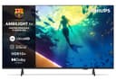 Smart TV Philips 43PUS8010/12 43" 4K Ultra HD LED HDR - 1