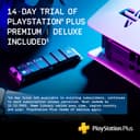 WD_BLACK SN850P 4TB PS5 SSD, Officially Licensed for PlayStation 5, Read Speeds Up to 7300 MB/s, M.2 2280 PCIe NVMe, Exclusive Heatsink Design, Internal Gaming SSD - 3