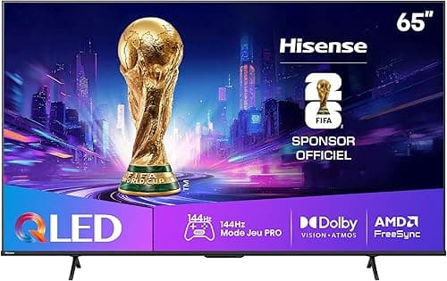 Hisense 65E7Q Pro
