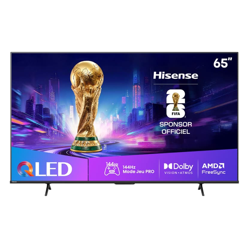 Hisense 65E7Q Pro - 1