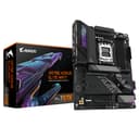 GIGABYTE X870E AORUS ELITE WIFI7 Motherboard - Supports AMD Ryzen 9000 CPUs, 16+2+2 Phases Digital VRM, up to 8000Hz DDR5 (OC), 3xPCIe 5.0, Wi-Fi 7, 2.5GbE LAN, USB 4 - 1